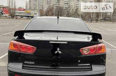 Авто митсубиси в харькове