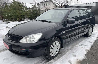 Универсал Mitsubishi Lancer 2008 в Бродах