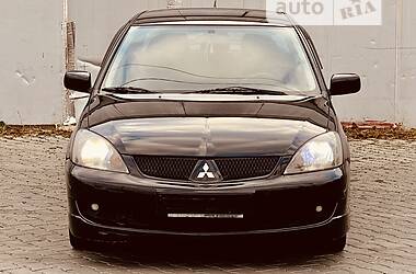 Седан Mitsubishi Lancer 2008 в Одессе