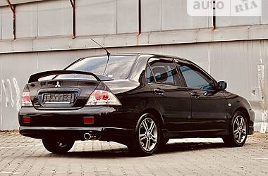 Седан Mitsubishi Lancer 2008 в Одессе