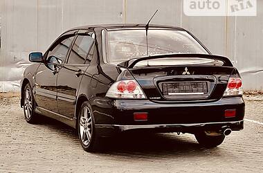 Седан Mitsubishi Lancer 2008 в Одессе