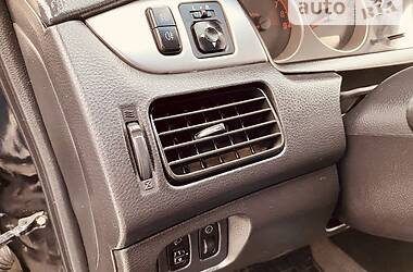Седан Mitsubishi Lancer 2008 в 