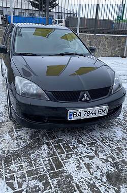 Универсал Mitsubishi Lancer 2007 в Умани