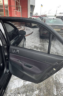 Седан Mitsubishi Lancer 2006 в Харкові