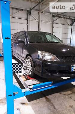 Универсал Mitsubishi Lancer 2007 в Умани