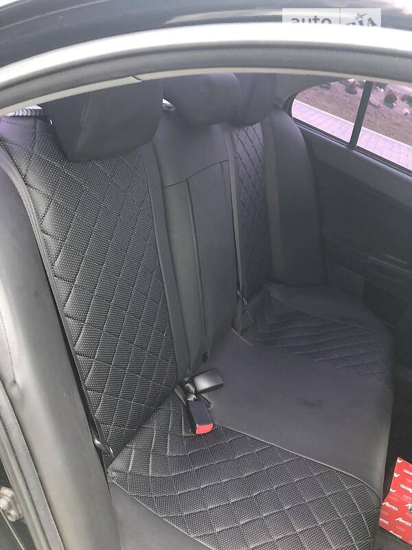 Седан Mitsubishi Lancer 2010 в Стрию фото 3 Седан Mitsubishi Lancer 2010 в Стрию