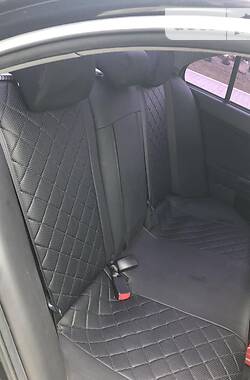 Седан Mitsubishi Lancer 2010 в 