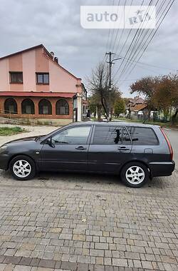 Универсал Mitsubishi Lancer 2005 в Сокале