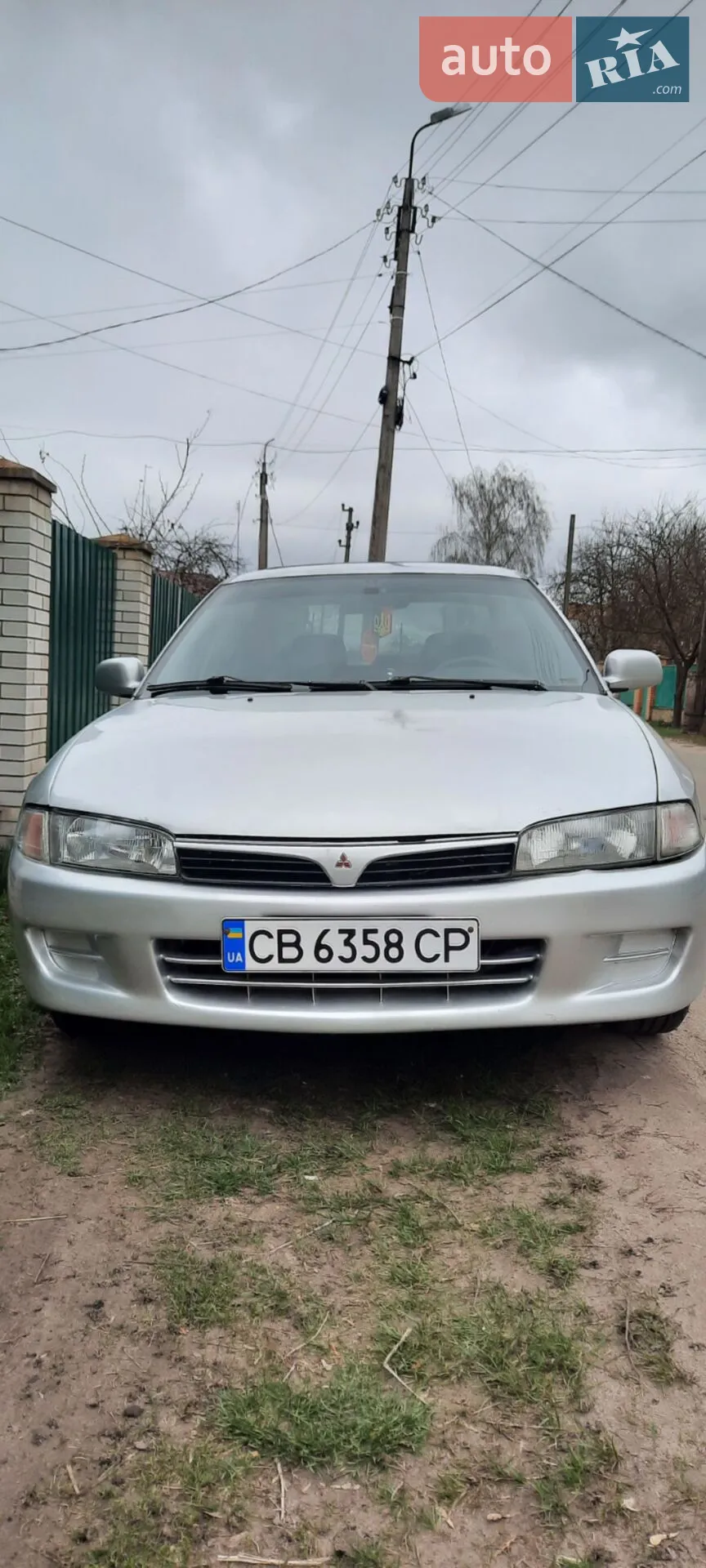Фото авто 3