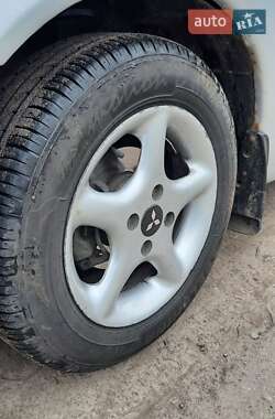 Седан Mitsubishi Lancer 1996 в Ніжині