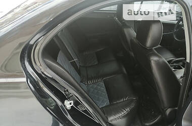 Седан Mitsubishi Lancer 2009 в 