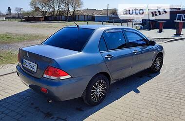 Седан Mitsubishi Lancer 2005 в Радехове