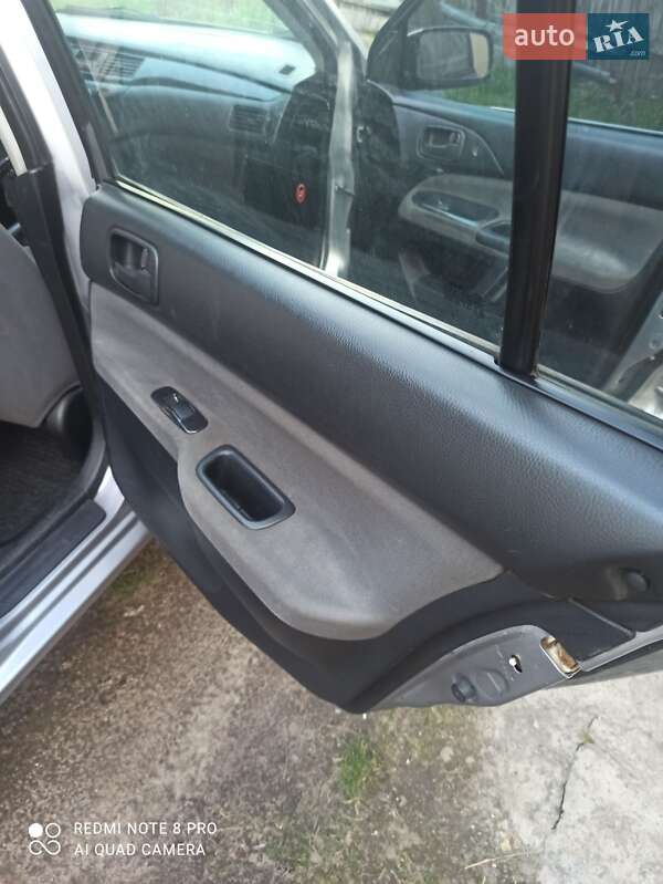 Седан Mitsubishi Lancer 2004 в Нежине фото 8 Седан Mitsubishi Lancer 2004 в Нежине