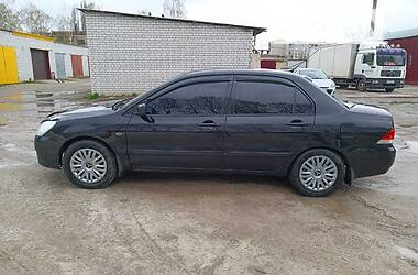 Седан Mitsubishi Lancer 2005 в Харкові