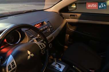 Седан Mitsubishi Lancer 2007 в 