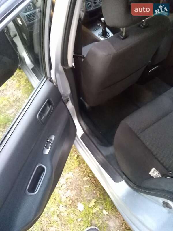 Універсал Mitsubishi Lancer 2005 в Фастові