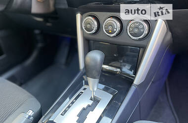Седан Mitsubishi Lancer 2016 в 