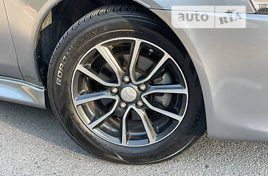 Седан Mitsubishi Lancer 2016 в 