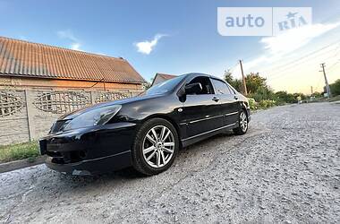 Седан Mitsubishi Lancer 2006 в Днепре