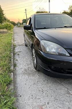 Седан Mitsubishi Lancer 2006 в Днепре