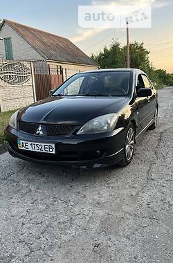 Седан Mitsubishi Lancer 2006 в Днепре