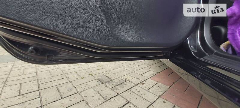 Седан Mitsubishi Lancer 2008 в Запорожье