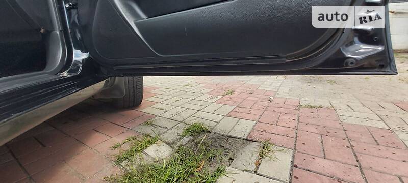 Седан Mitsubishi Lancer 2008 в Запорожье