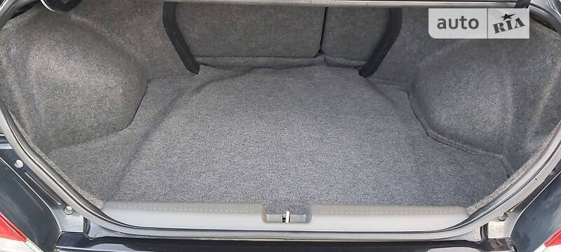 Седан Mitsubishi Lancer 2008 в Запорожье