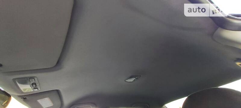 Седан Mitsubishi Lancer 2008 в Запорожье