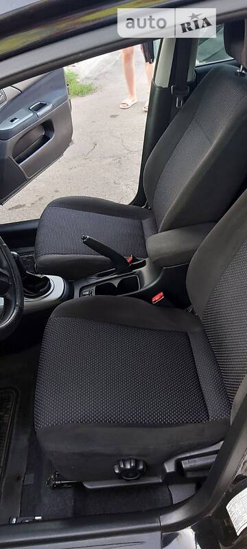 Седан Mitsubishi Lancer 2008 в Запорожье