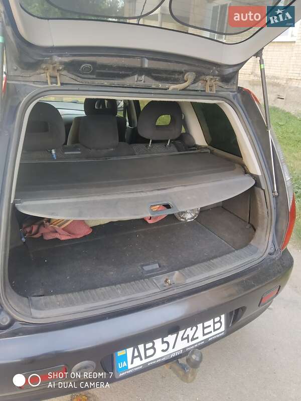 Универсал Mitsubishi Lancer 2006 в Виннице
