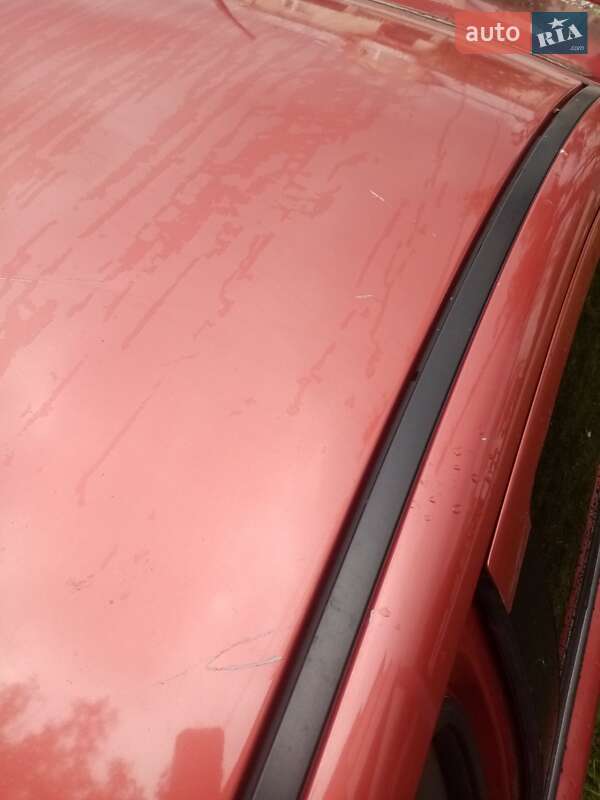 Седан Mitsubishi Lancer 2011 в Рогатине