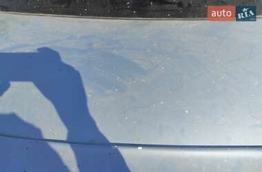 Седан Mitsubishi Lancer 2006 в 