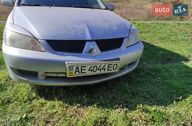 Седан Mitsubishi Lancer 2006 в 