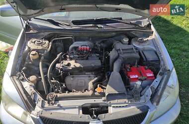 Седан Mitsubishi Lancer 2006 в 