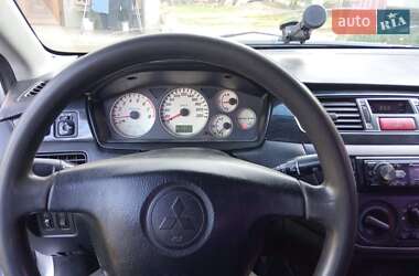 Седан Mitsubishi Lancer 2004 в Тернополі
