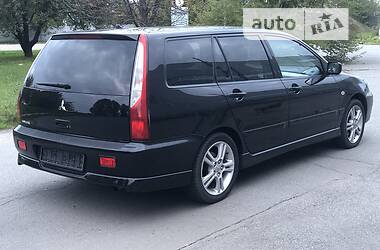 Универсал Mitsubishi Lancer 2006 в 