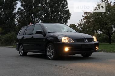 Универсал Mitsubishi Lancer 2006 в 