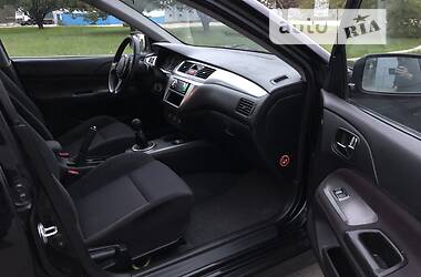 Универсал Mitsubishi Lancer 2006 в 