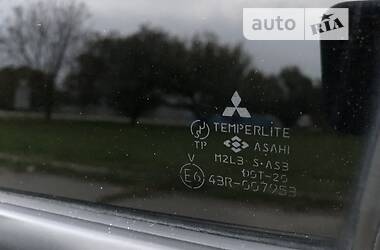 Универсал Mitsubishi Lancer 2006 в 