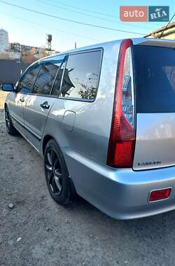 Универсал Mitsubishi Lancer 2004 в Умани