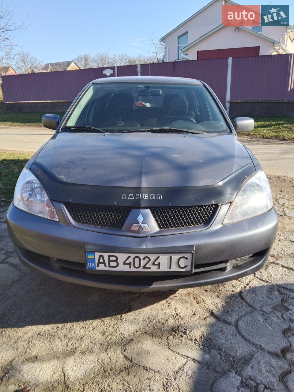 2010 Mitsubishi Lancer - мініатюра 7
