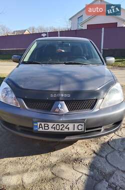 Седан Mitsubishi Lancer 2009 в 