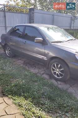 Седан Mitsubishi Lancer 2009 в 