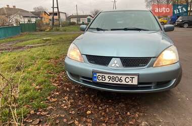 Mitsubishi Lancer 2007