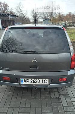 Универсал Mitsubishi Lancer 2006 в Запорожье