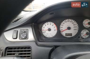 Седан Mitsubishi Lancer 2008 в Черновцах