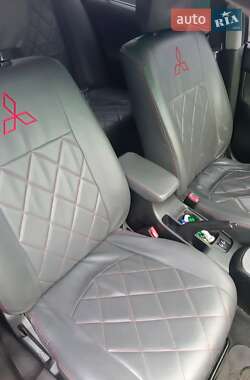 Седан Mitsubishi Lancer 2009 в 