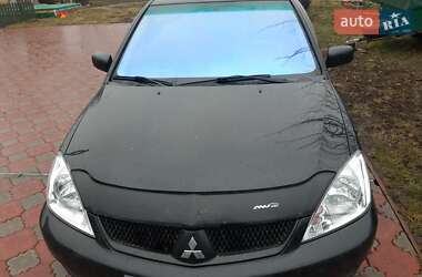 Mitsubishi Lancer 2009 Mitsubishi Lancer 2009