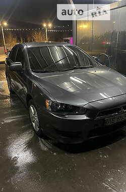 Седан Mitsubishi Lancer 2009 в Дніпрі